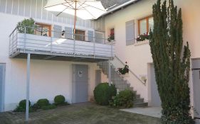 Kleines Landhaus Bodensee
